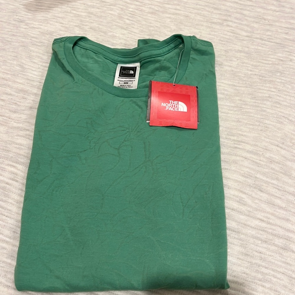 Northface ladies tee